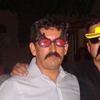 Hector Apodaca Photo 5
