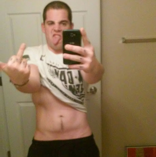Matt Benz Photo 24