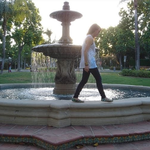 Andrea Chin Photo 8