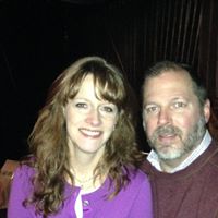 Cynthia Walter Photo 37