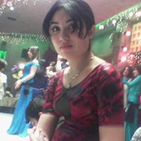 Sadia Akhtar Photo 14