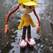Rebecca Rains Photo 16