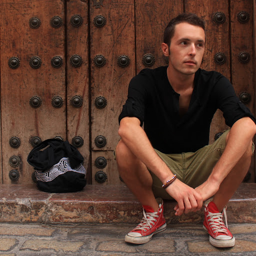 David Monti Photo 15