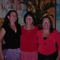 Kathleen Barker Photo 20