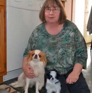 Susan Larue Photo 33