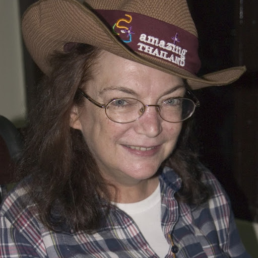 Kay Mcmahon Photo 5