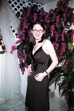 Amanda Jewell Photo 29