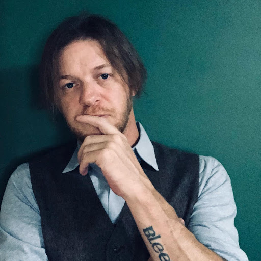 Jason Lowe Photo 22