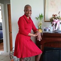 Maxine Woods Photo 10