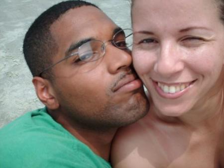 Vanessa Robinson Photo 5