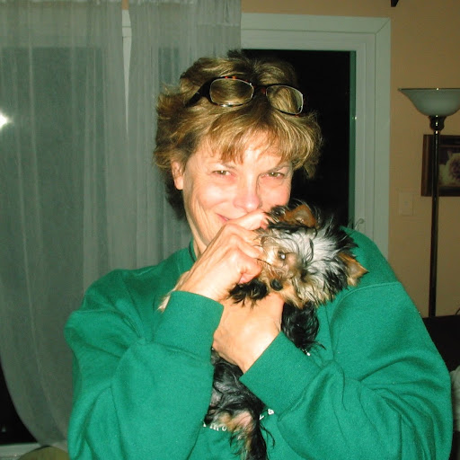 Christine Adsit Photo 8