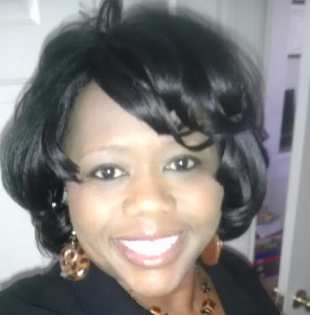 Anitra Williams Photo 26