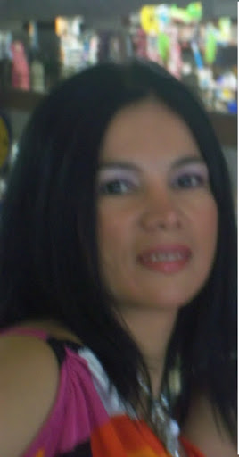 Patricia Arcila Photo 6