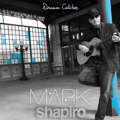 Mark Shapiro Photo 44