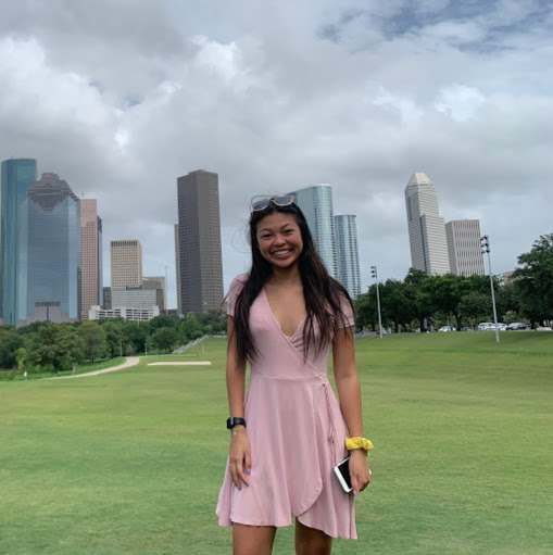 Jackie Nguyen Photo 18