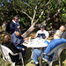 Gene Sharp Photo 38