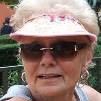 Barbara Ferrell Photo 8