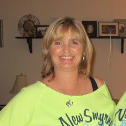 Christina Atkinson Photo 21