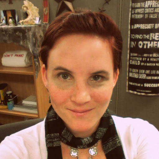 Sarah Mccarty Photo 8