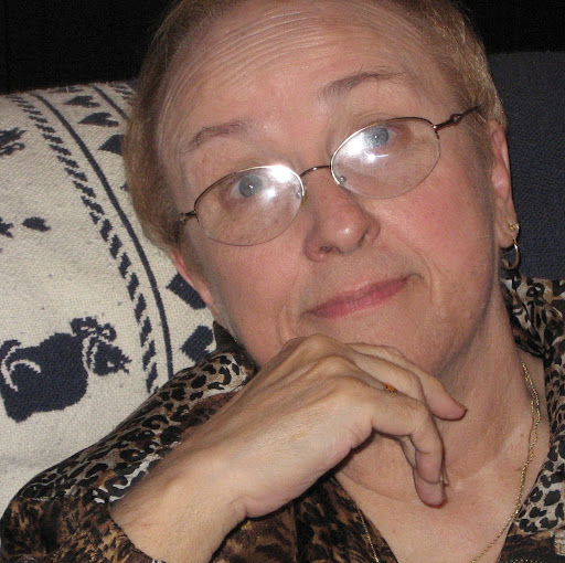 Nancy Lipe Photo 15
