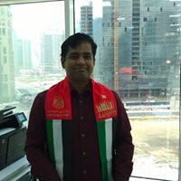 Ramesh Iyer Photo 14
