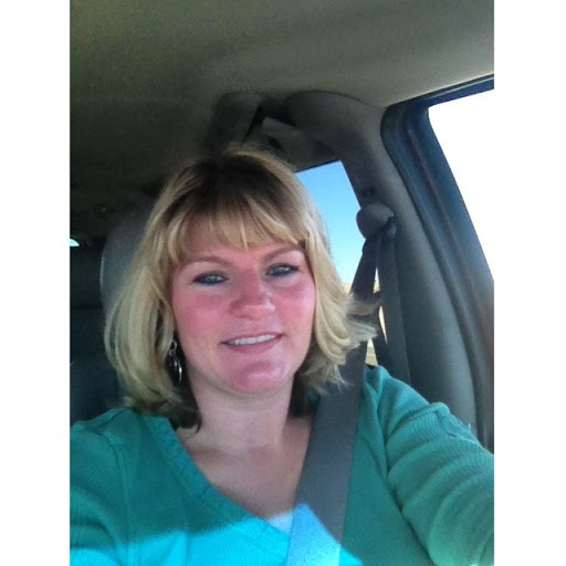 Staci Taylor Photo 30
