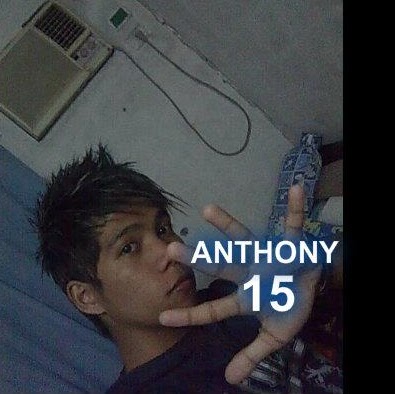 Anthony Alonzo Photo 40