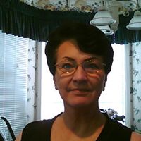 Connie Byrd Photo 11