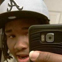 Parris Robinson Photo 10