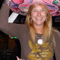 Janice Finch Photo 5
