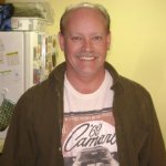 Richard Oster Photo 1