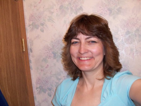 Lisa Billings Photo 33