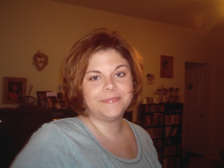Melissa Conley Photo 44