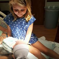 Samantha Scarberry Photo 13
