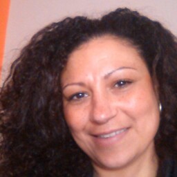 Michelle Burrell Photo 43