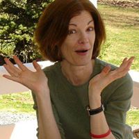 Margaret Colby Photo 6