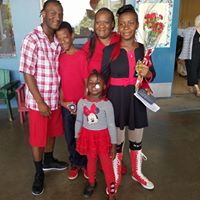 Cheryl Bernhardt Photo 8