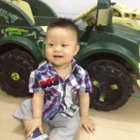 Anh Do Photo 41