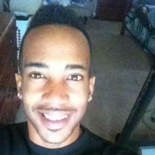 Jamal Robinson Photo 10