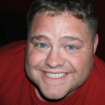 Eric Holdren Photo 3