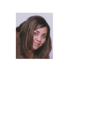 Yvette Jones Photo 4