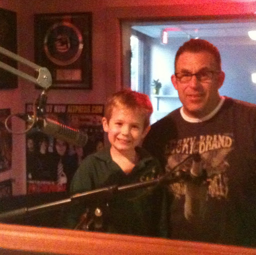 Ron Weber Photo 1