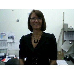 Monica Gray Photo 16