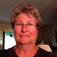 Martha Hoffman Photo 38