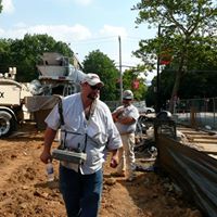 Tony Biddle Photo 8