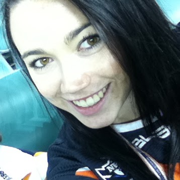 Amy Cahill Photo 31