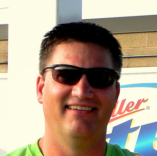 Brandon Jacobsen Photo 28