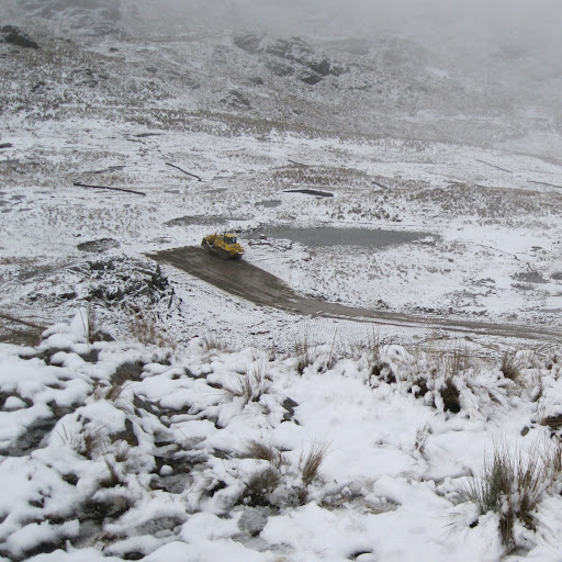 Daniel Munoz Photo 15