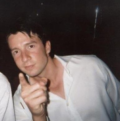 Michael Radford Photo 20