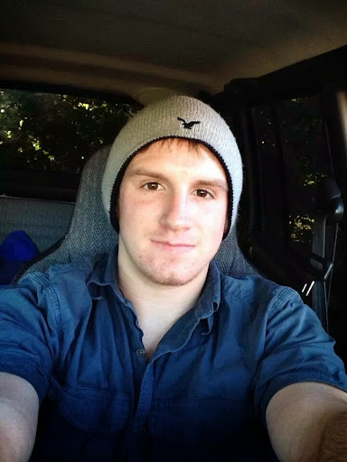 Justin Anthony Photo 12
